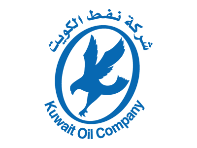 Kuwait Oil Company logo